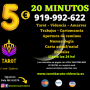 Venta Otros Servicios: Videncia a tan solo 5 euros